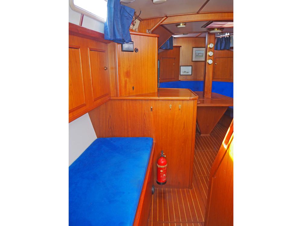 Salon, H&eacute;bergements